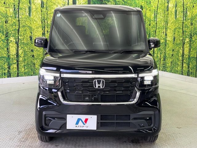 HONDA N BOX CUSTOM 2024 Image 31