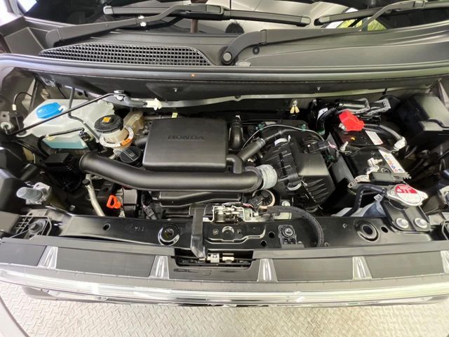 HONDA N BOX CUSTOM 2024 Image 31