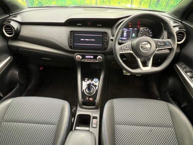 NISSAN KICKS 2021 Image 31