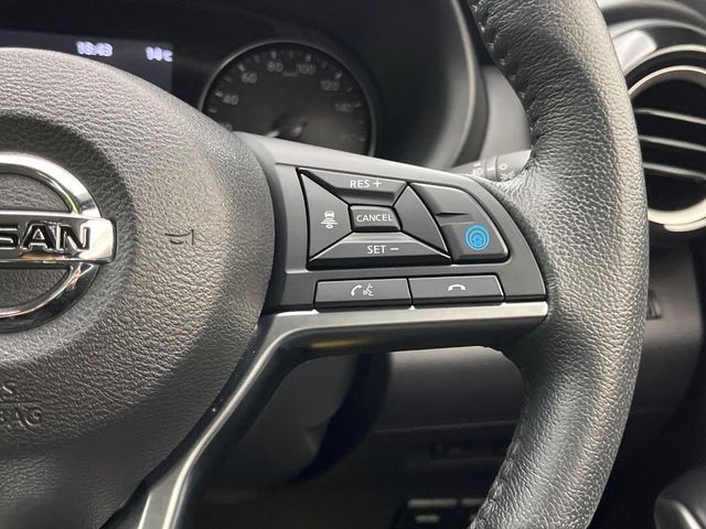 NISSAN KICKS 2021 Image 31