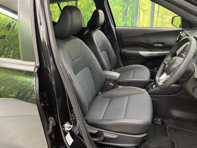 NISSAN KICKS 2021 Image 31