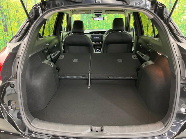 NISSAN KICKS 2021 Image 31