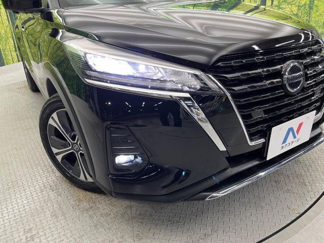 NISSAN KICKS 2021 Image 31