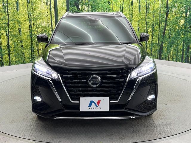 NISSAN KICKS 2021 Image 31