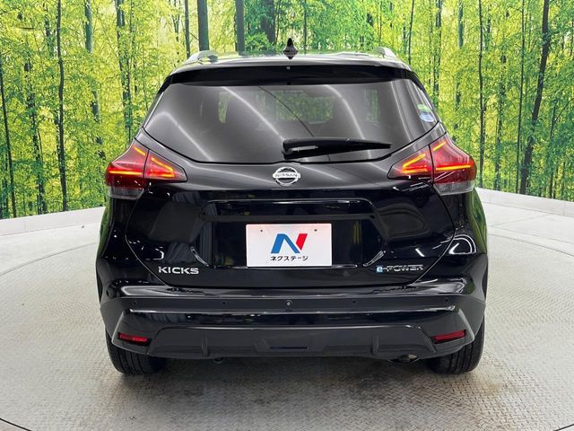 NISSAN KICKS 2021 Image 31