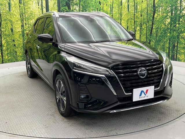 NISSAN KICKS 2021 Image 31