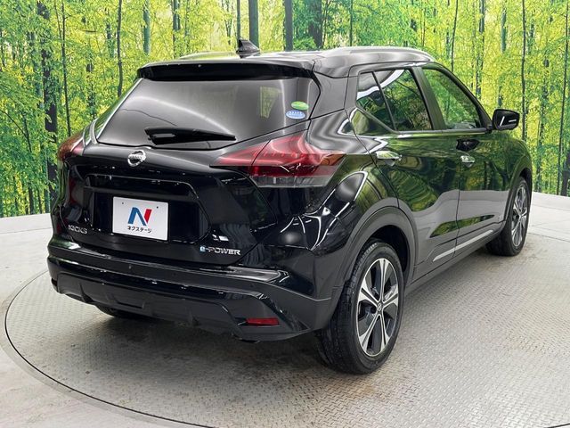 NISSAN KICKS 2021 Image 31