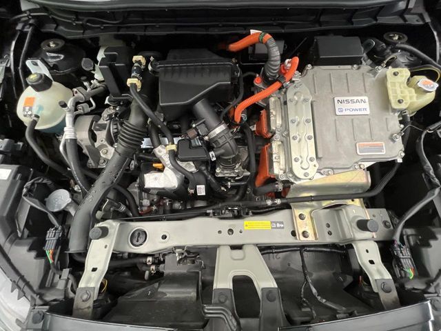 NISSAN KICKS 2021 Image 31