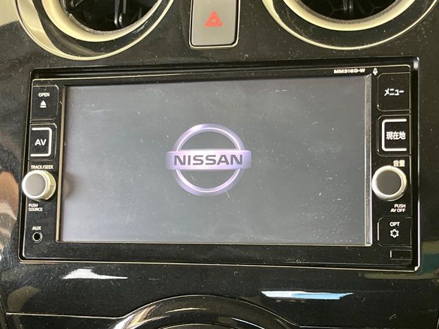NISSAN NOTE 2017 Image 31