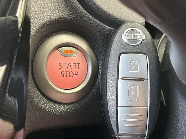 NISSAN NOTE 2017 Image 31