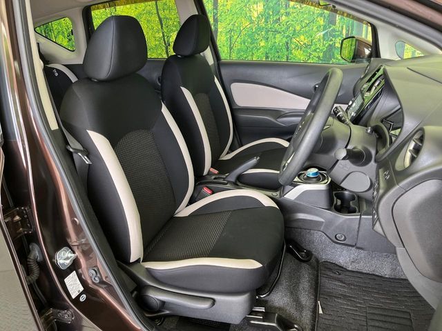 NISSAN NOTE 2017 Image 31