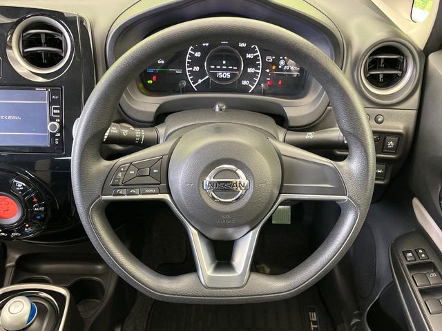 NISSAN NOTE 2017 Image 31