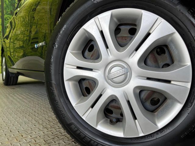 NISSAN NOTE 2017 Image 31