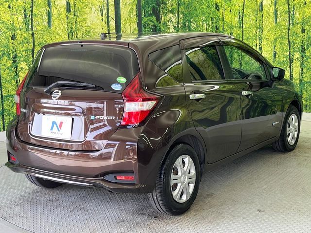 NISSAN NOTE 2017 Image 31