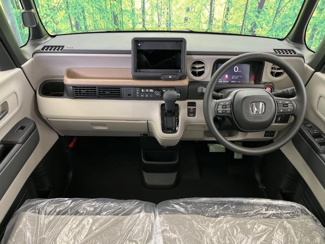 HONDA N BOX 2026 Image 31