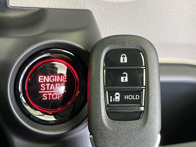 HONDA N BOX 2026 Image 31