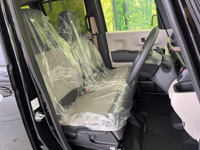 HONDA N BOX 2026 Image 31