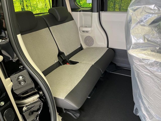 HONDA N BOX 2026 Image 31