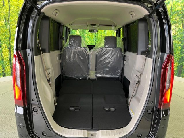 HONDA N BOX 2026 Image 31