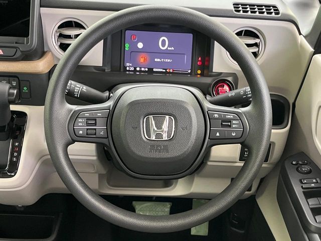 HONDA N BOX 2026 Image 31