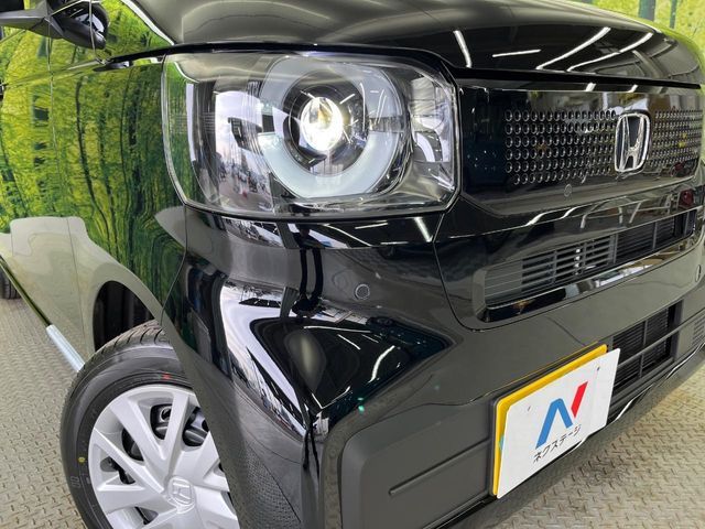 HONDA N BOX 2026 Image 31