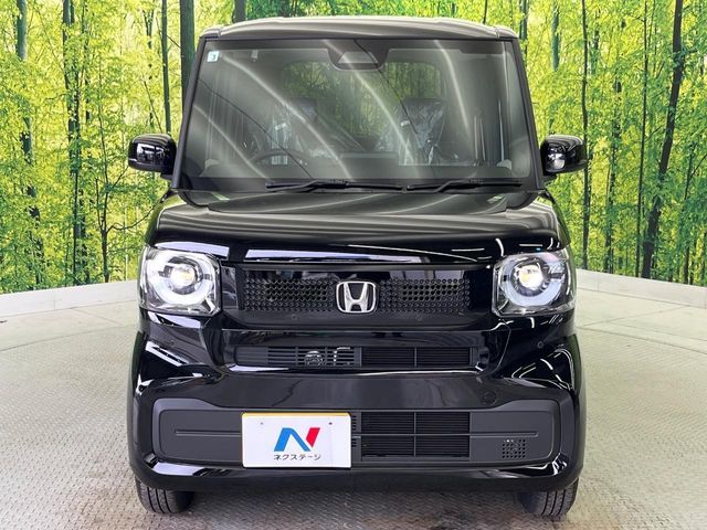 HONDA N BOX 2026 Image 31