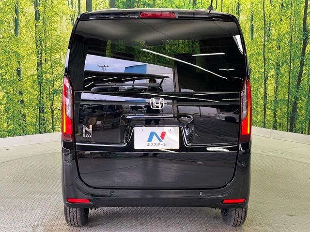 HONDA N BOX 2026 Image 31