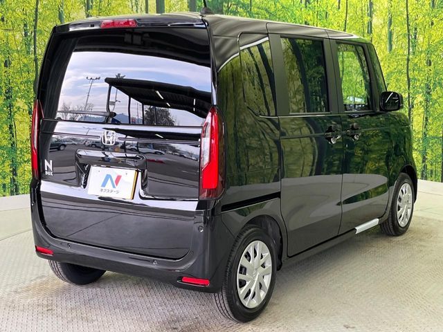 HONDA N BOX 2026 Image 31