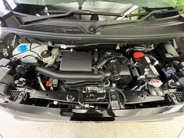 HONDA N BOX 2026 Image 31