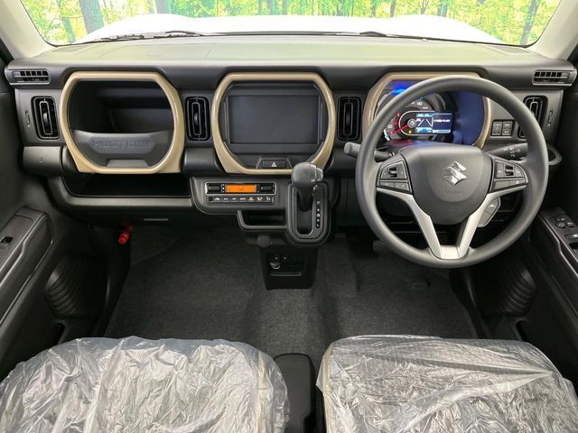 SUZUKI HUSTLER 2026 Image 31