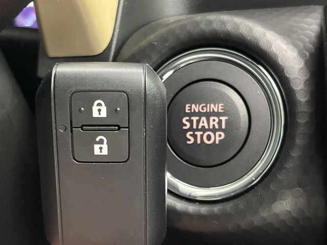 SUZUKI HUSTLER 2026 Image 31