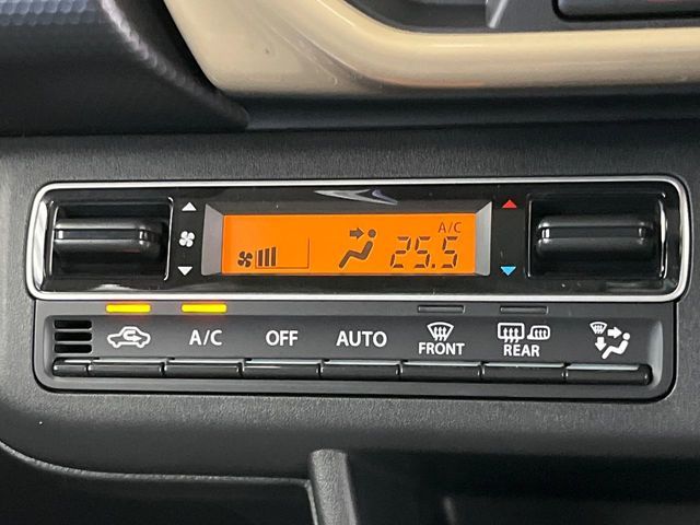 SUZUKI HUSTLER 2026 Image 31