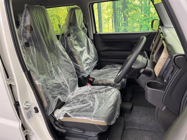 SUZUKI HUSTLER 2026 Image 31