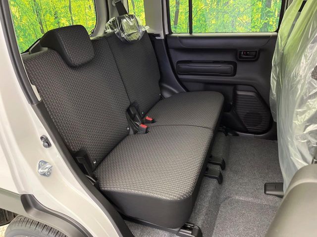 SUZUKI HUSTLER 2026 Image 31