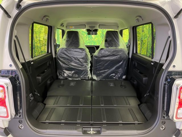 SUZUKI HUSTLER 2026 Image 31