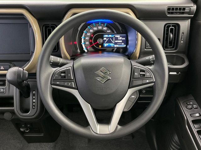 SUZUKI HUSTLER 2026 Image 31