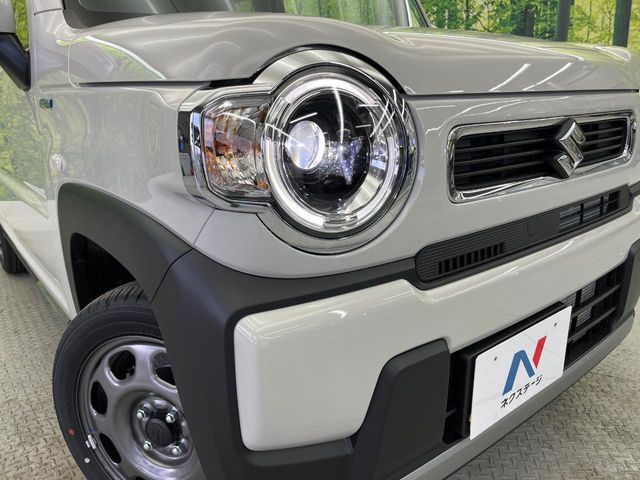 SUZUKI HUSTLER 2026 Image 31