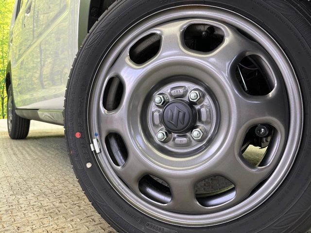 SUZUKI HUSTLER 2026 Image 31