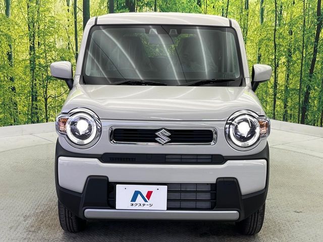 SUZUKI HUSTLER 2026 Image 31