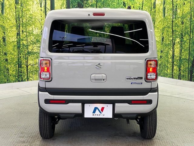 SUZUKI HUSTLER 2026 Image 31