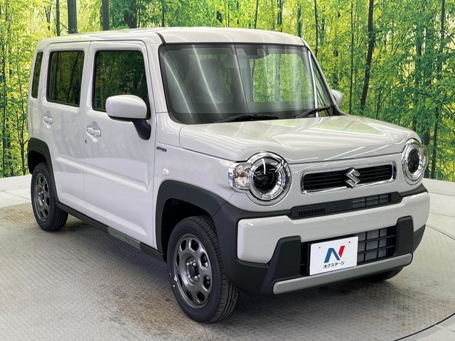 SUZUKI HUSTLER 2026 Image 31