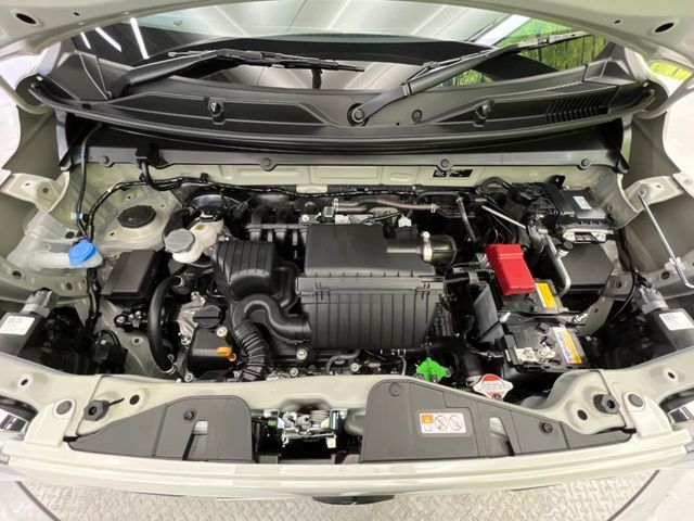 SUZUKI HUSTLER 2026 Image 31