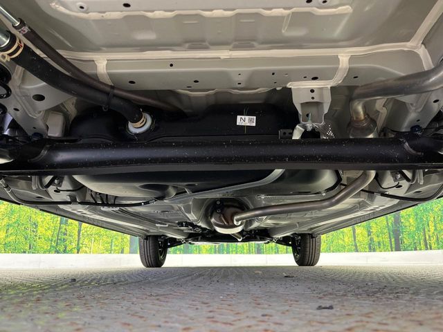 SUZUKI HUSTLER 2026 Image 31