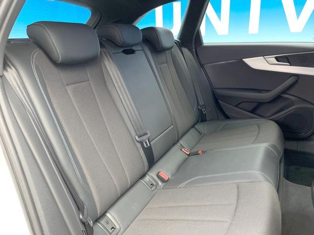 AUDI A4 AVANT 2019 Image 31