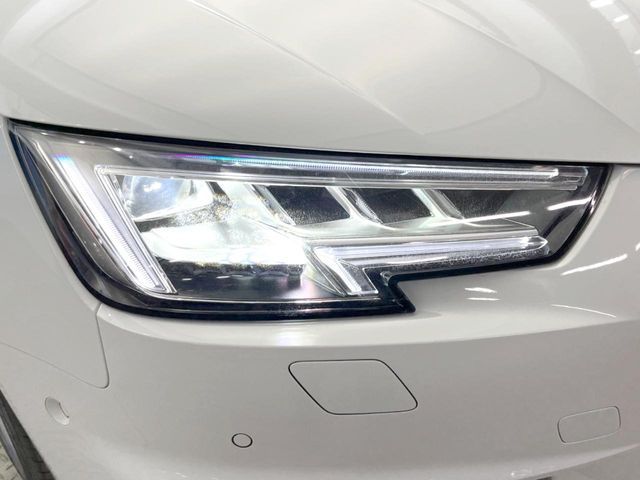 AUDI A4 AVANT 2019 Image 31