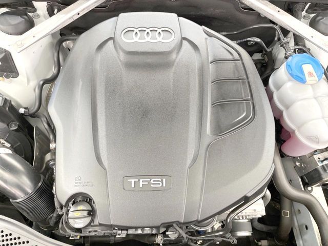 AUDI A4 AVANT 2019 Image 31