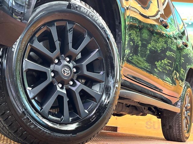 TOYOTA LANDCRUISER PRADO 2023 Image 31