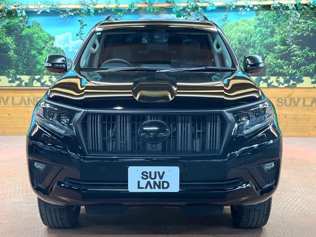 TOYOTA LANDCRUISER PRADO 2023 Image 31