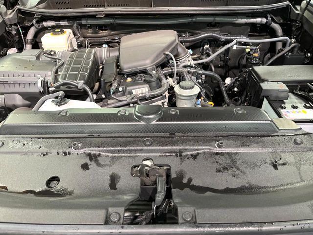 TOYOTA LANDCRUISER PRADO 2023 Image 31