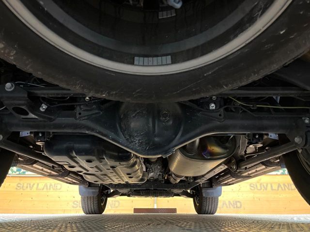 TOYOTA LANDCRUISER PRADO 2023 Image 31